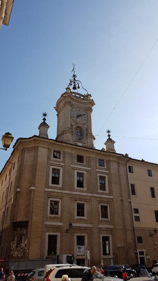 Yuli Apartamento Roma